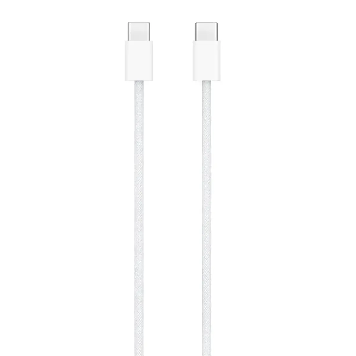 Кабель Apple 60W USB-C Charge Cable 1 m - White (MW493, MQKJ3)