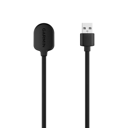 Кабель живлення/передачі даних Garmin Magnetic Charge Cable USB-A (010-13225-13)