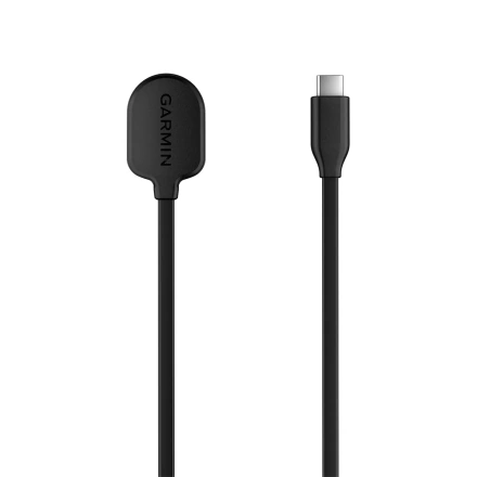 Кабель питания/передачи данных Garmin Magnetic Charge Cable USB-C (010-13225-14)