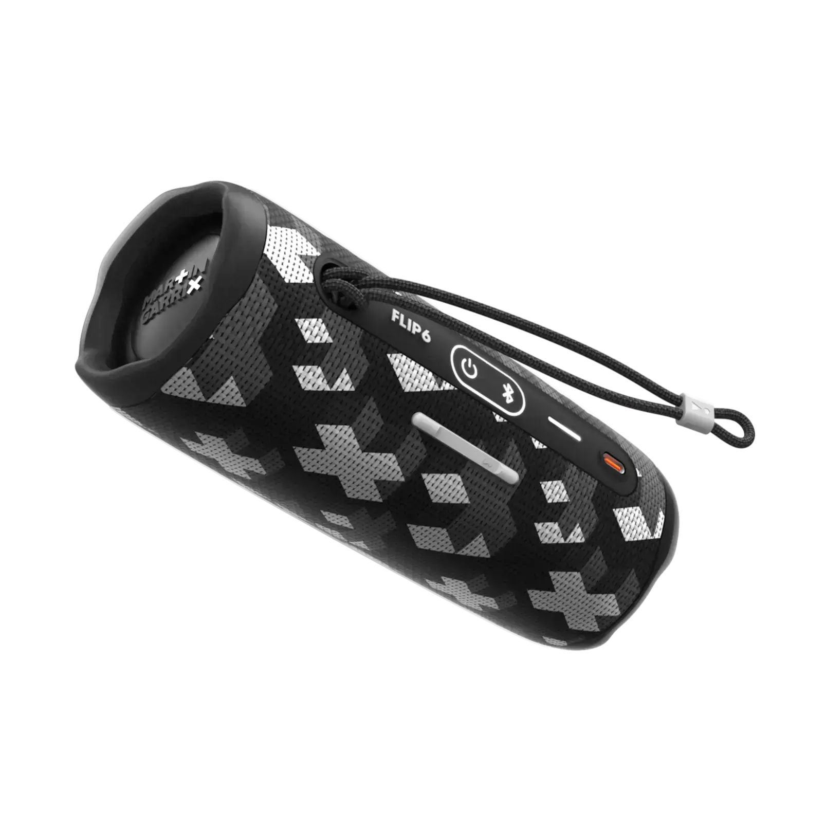 Колонка JBL Flip 6 Martin Garrix (JBLFLIP6MG)