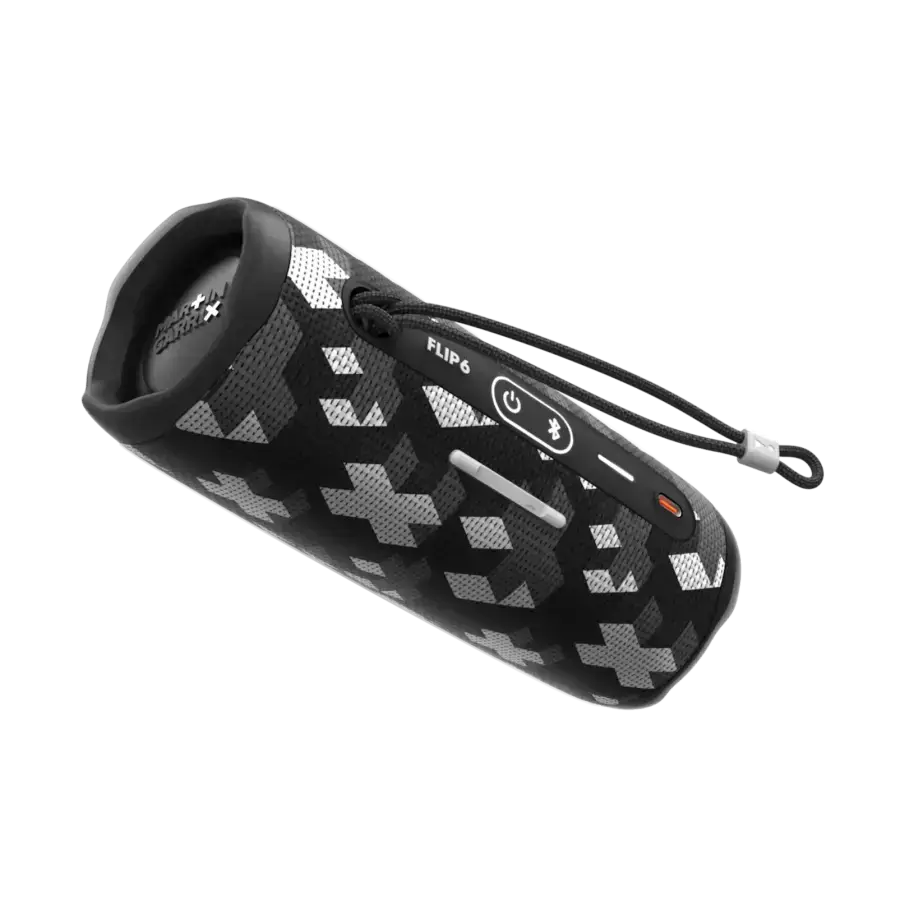 Колонка JBL Flip 6 Martin Garrix (JBLFLIP6MG)