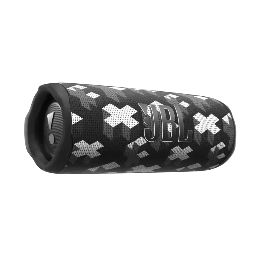 Колонка JBL Flip 6 Martin Garrix (JBLFLIP6MG)