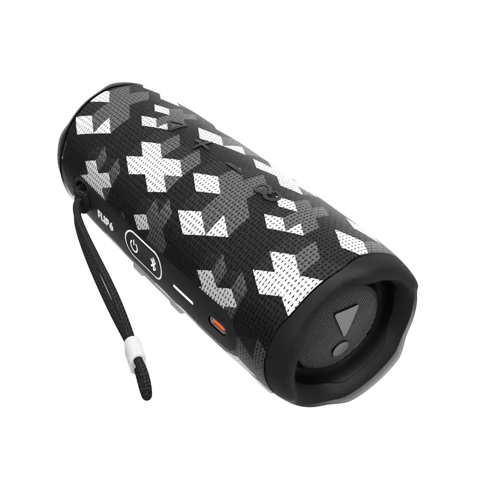 Колонка JBL Flip 6 Martin Garrix (JBLFLIP6MG)