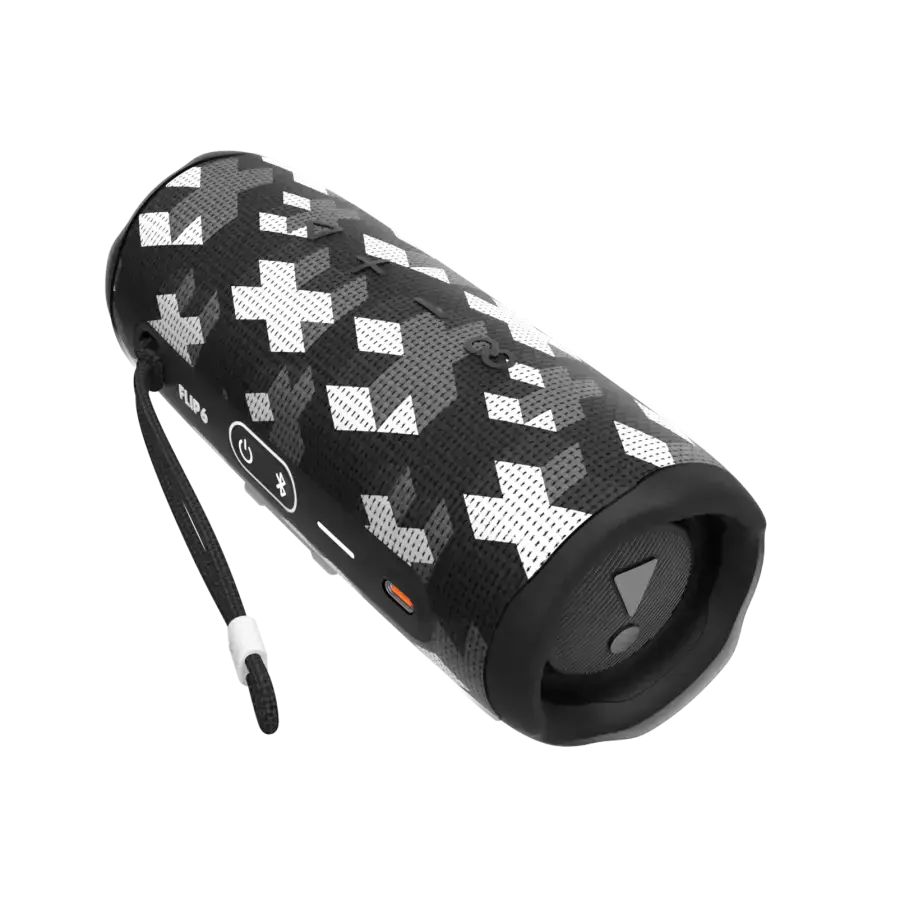 Колонка JBL Flip 6 Martin Garrix (JBLFLIP6MG)