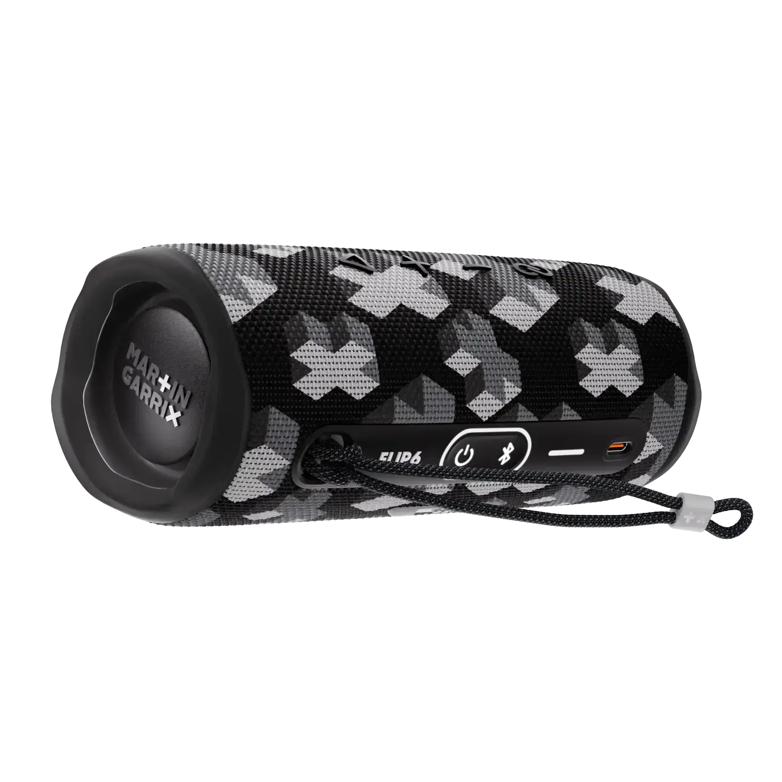 Колонка JBL Flip 6 Martin Garrix (JBLFLIP6MG)