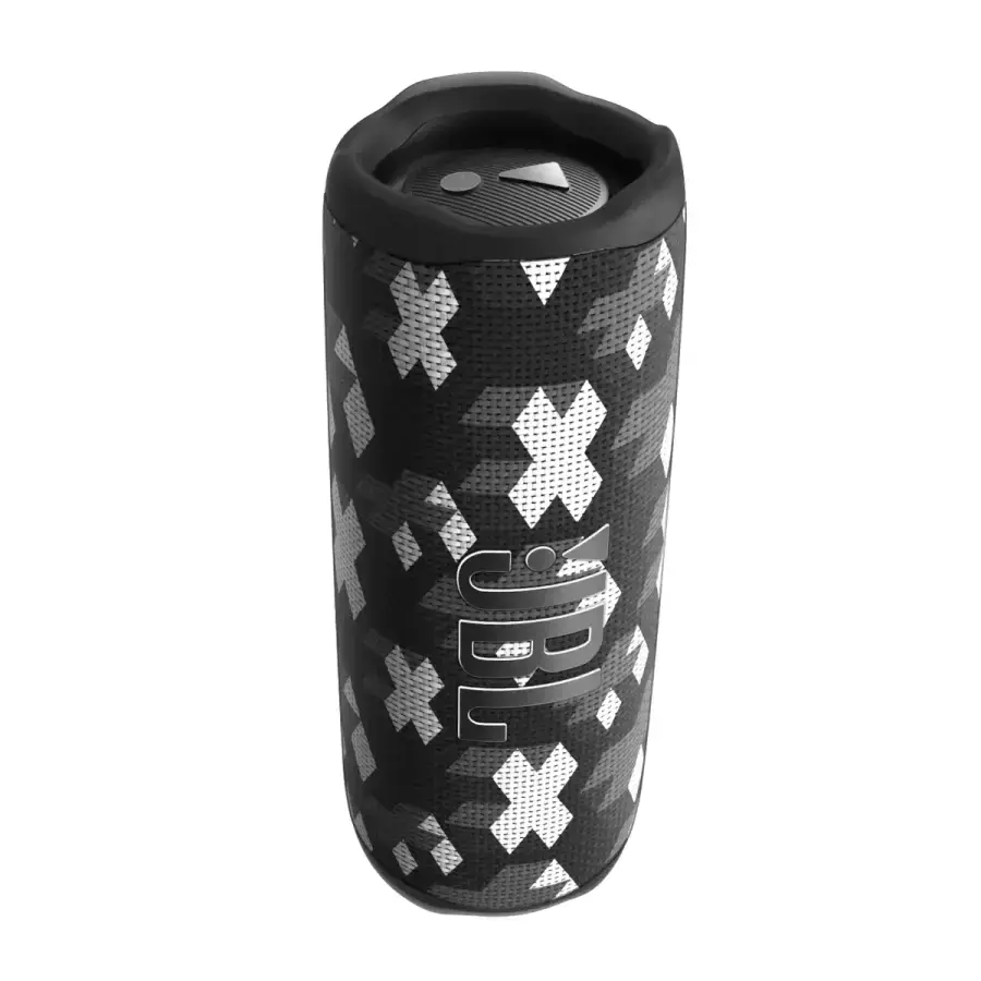 Колонка JBL Flip 6 Martin Garrix (JBLFLIP6MG)