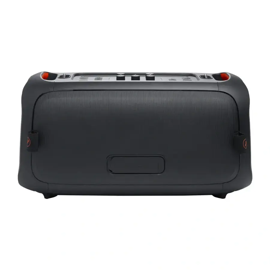 Колонка JBL PartyBox On-The-Go Essential (JBLPBOTGESEU)