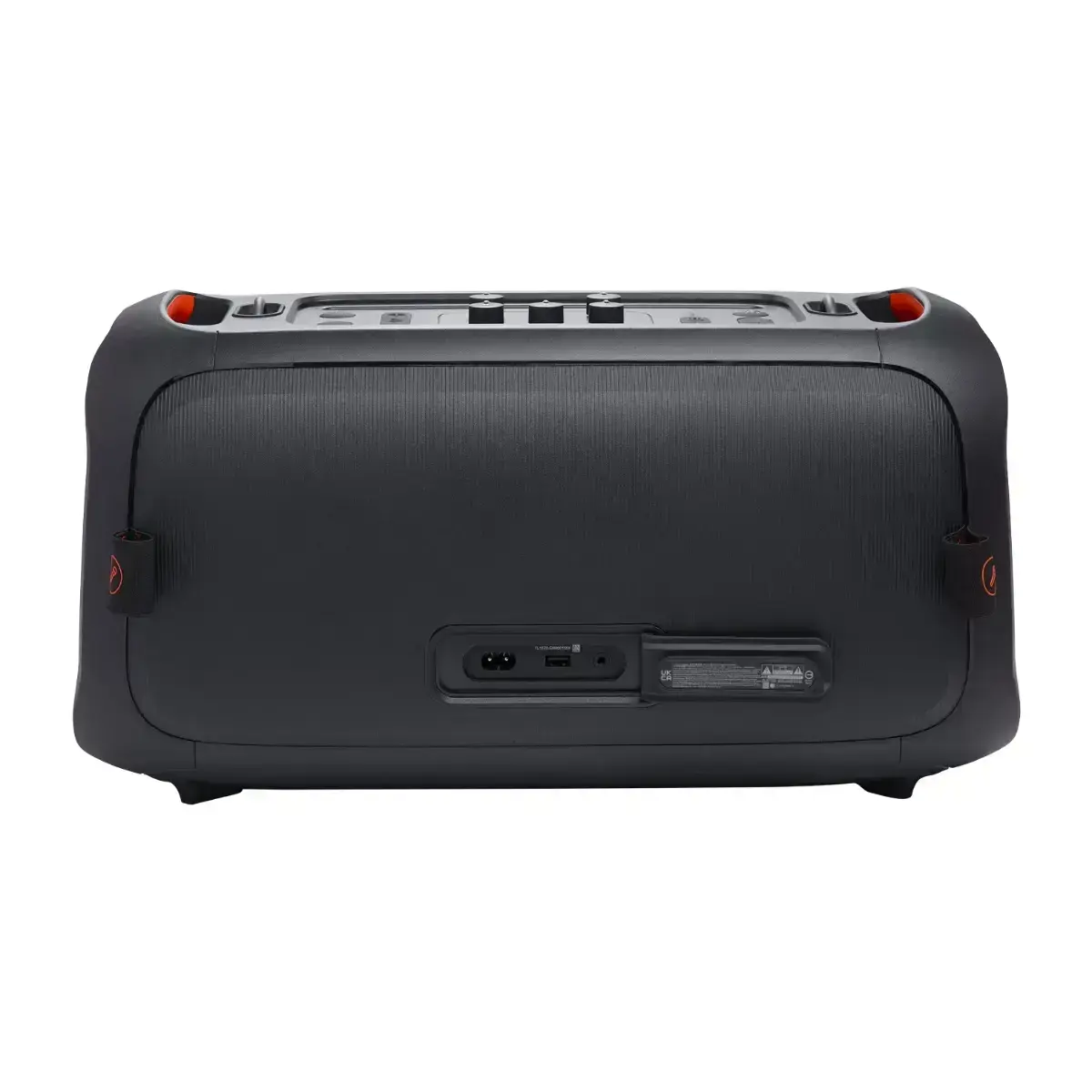 Колонка JBL PartyBox On-The-Go Essential (JBLPBOTGESEU)