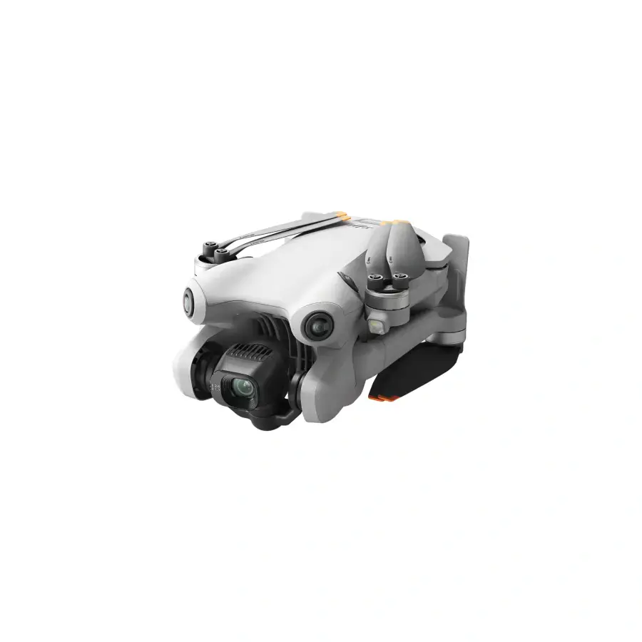Квадрокоптер DJI Mini 4 Pro [DJI RC-N2] (CP.MA.00000731.01)