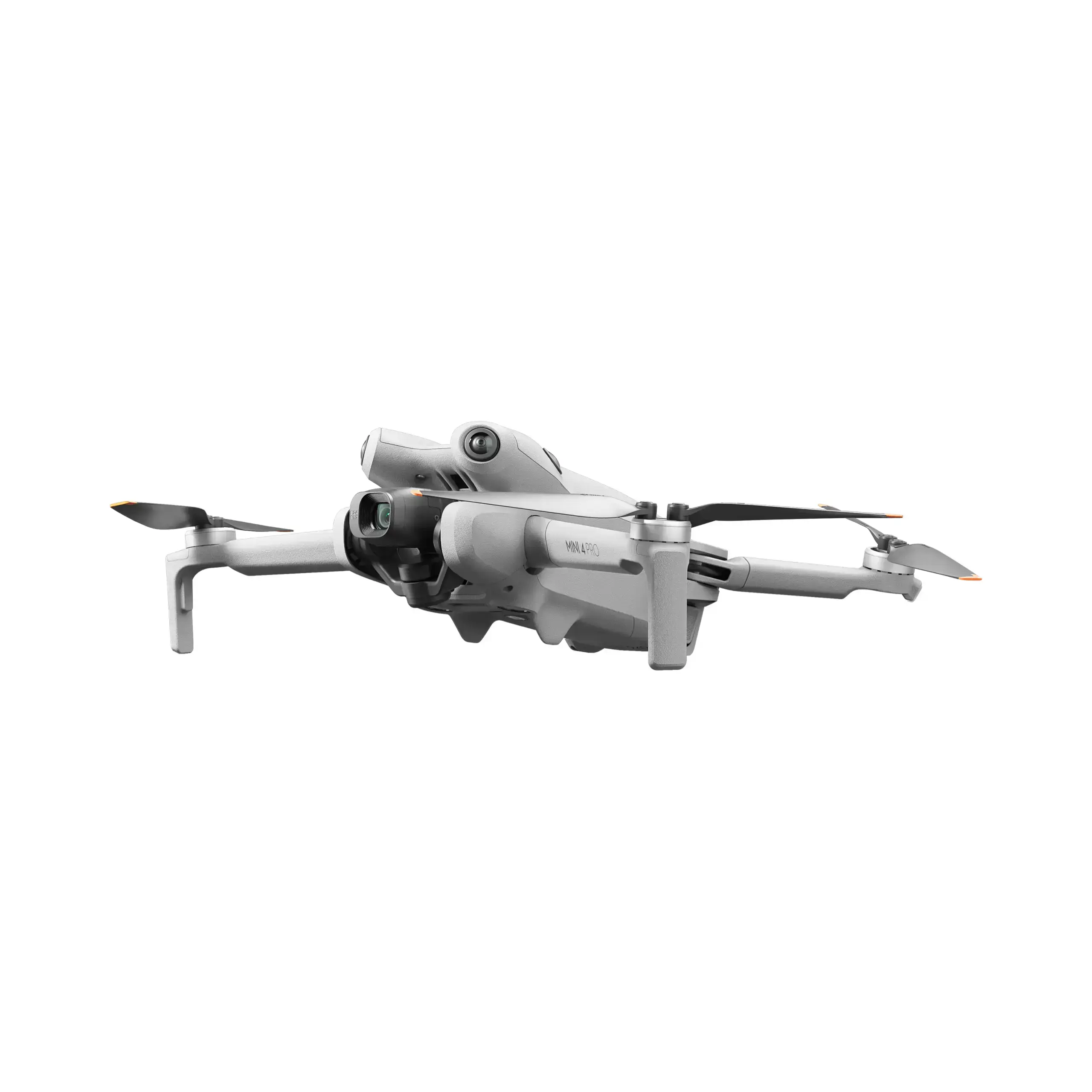 Квадрокоптер DJI Mini 4 Pro Fly More Combo Plus [DJI RC 2] (CP.MA.00000740.01)