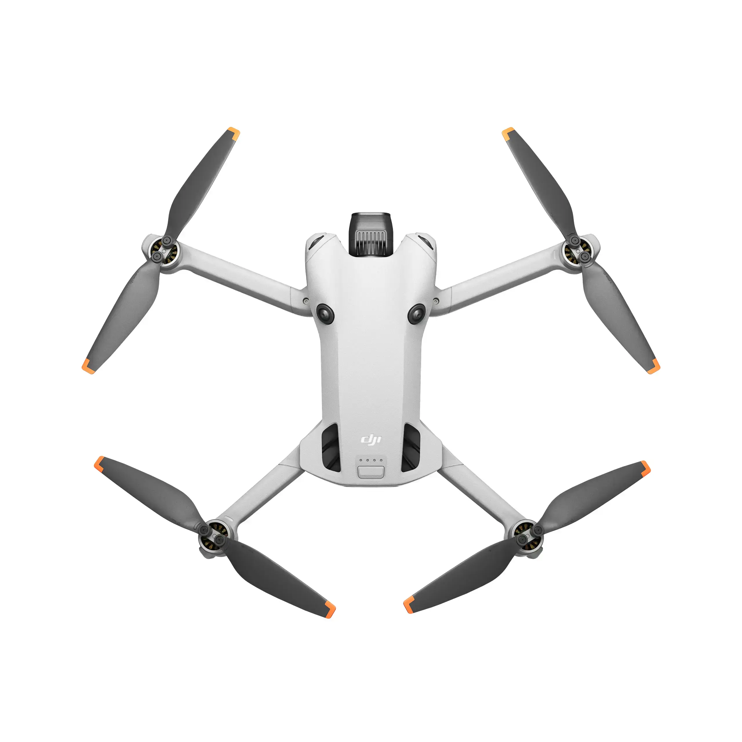 Квадрокоптер DJI Mini 4 Pro Fly More Combo Plus [DJI RC 2] (CP.MA.00000740.01)