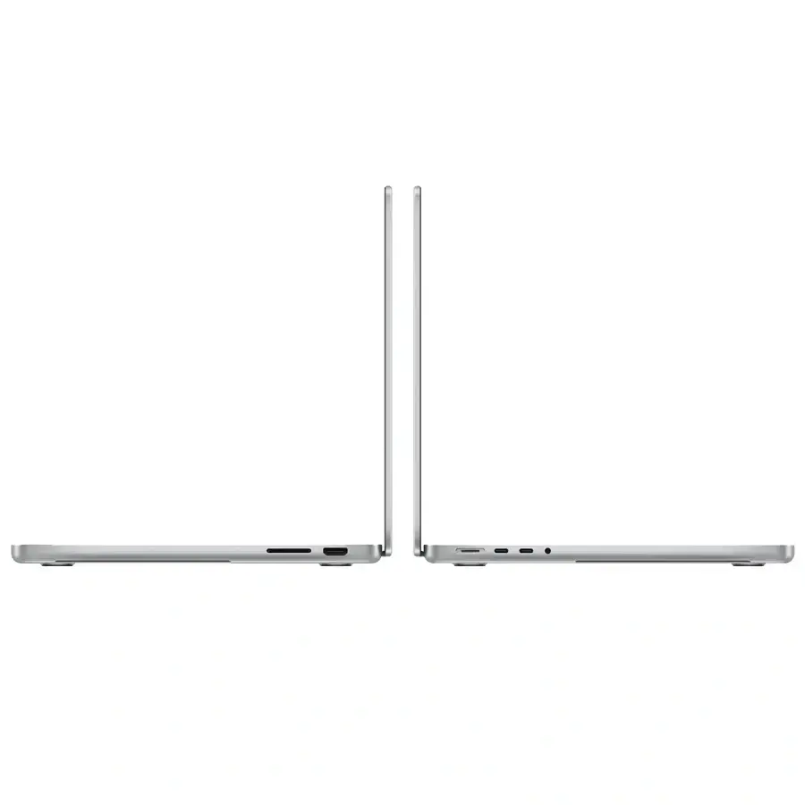 MacBook Pro 14" M3/16GB/1TB Silver 2023 (Z1A90001D)