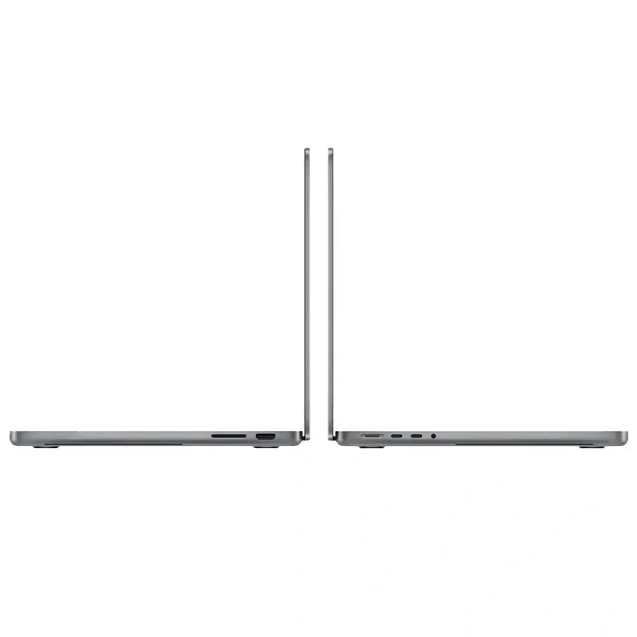 MacBook Pro 14" M3/16GB/1TB Space Gray 2023 (Z1C80001F)