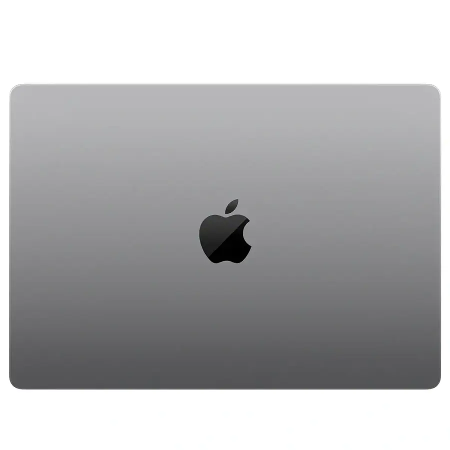 MacBook Pro 14" M3/16GB/2TB Space Gray 2023 (Z1C80001G)