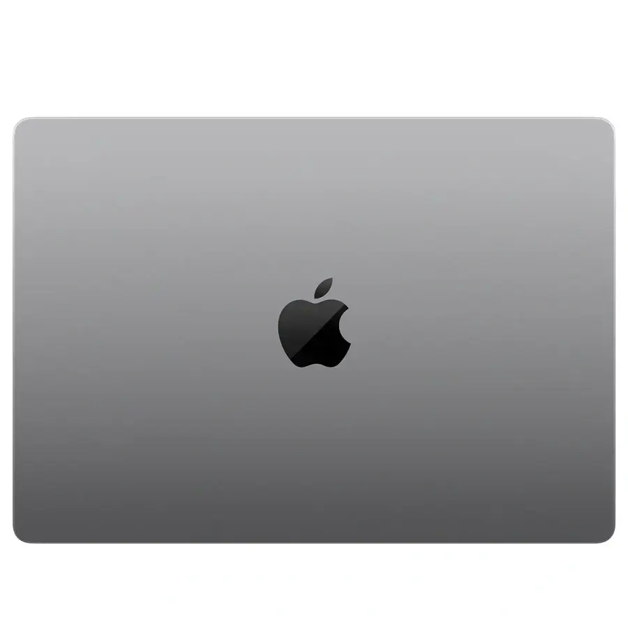 MacBook Pro 14" M3/16GB/512GB Space Gray 2023 (Z1C80001D)