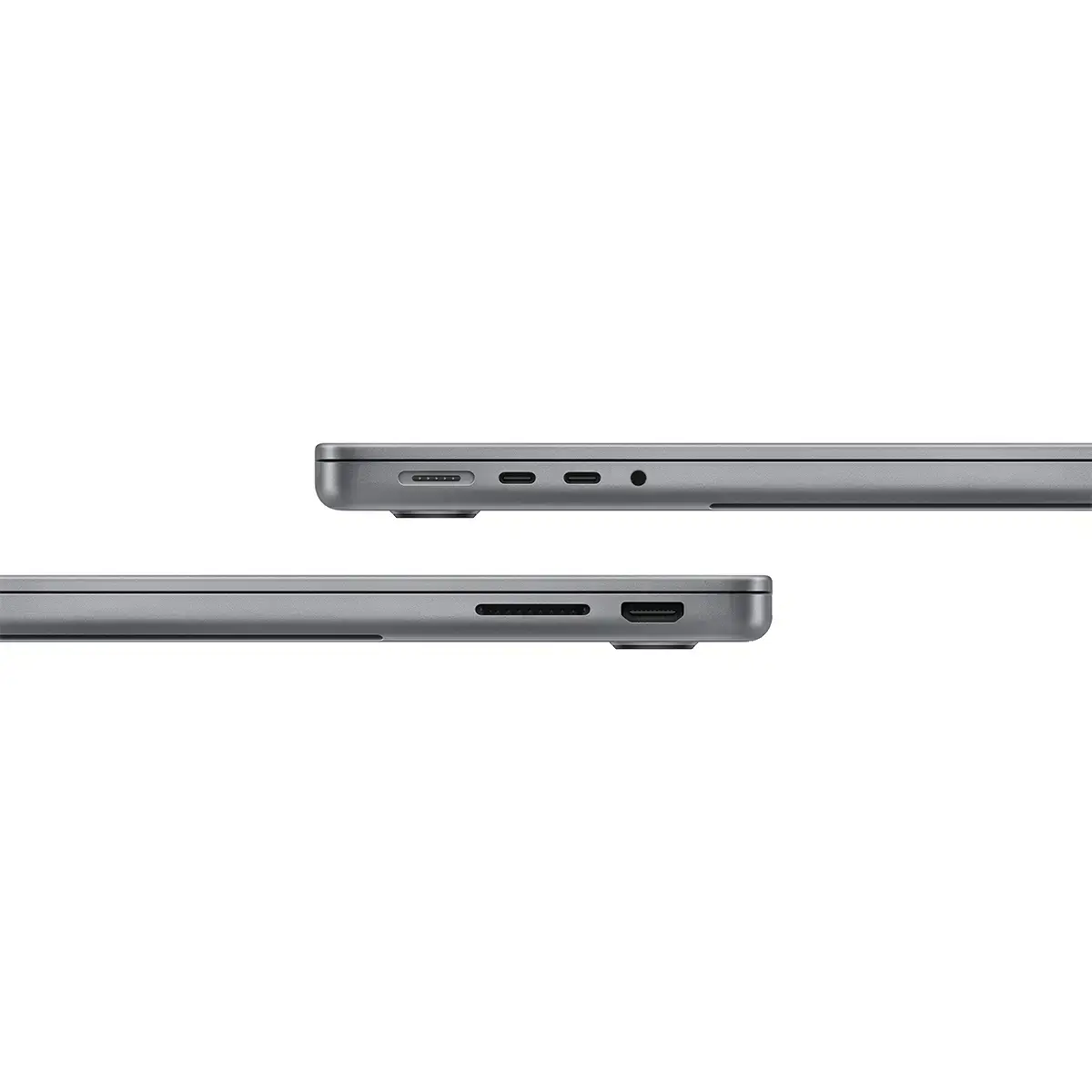 MacBook Pro 14" M3/16GB/512GB Space Gray 2023 (Z1C80001D)