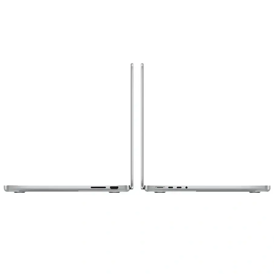 MacBook Pro 14" M3/24GB/1TB Silver 2023 (Z1A90001F)