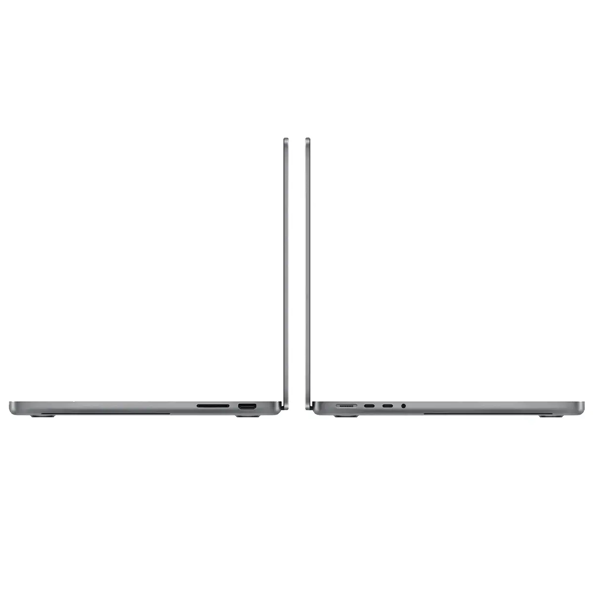 MacBook Pro 14" M3/24GB/1TB Space Gray 2023 (Z1C80001H)