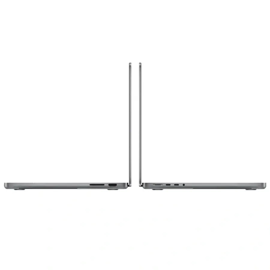 MacBook Pro 14" M3/24GB/1TB Space Gray 2023 (Z1C80001H)