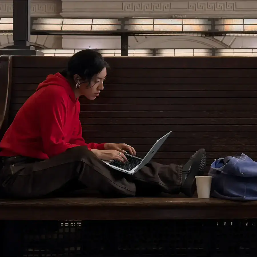 MacBook Pro 14" M3/24GB/2TB Space Gray 2023 (Z1C80001J)