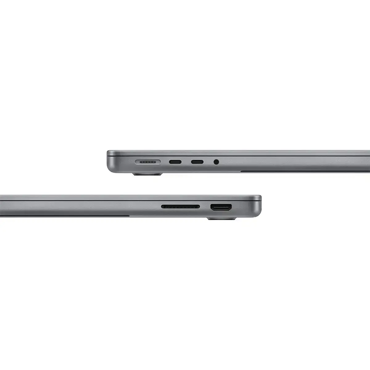 MacBook Pro 14" M3/8GB/512GB Space Gray 2023 (MTL73)