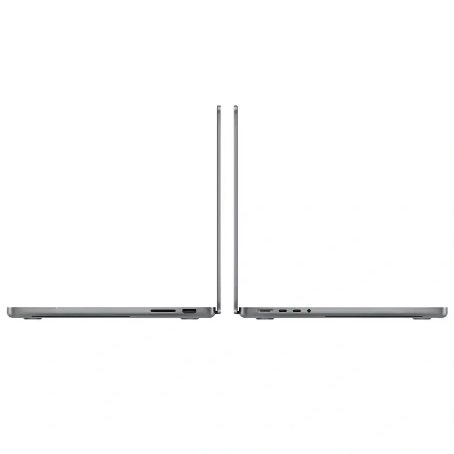 MacBook Pro 14" M3/8CPU/10GPU/8GB/512GB Space Gray 2023 (MTL73)