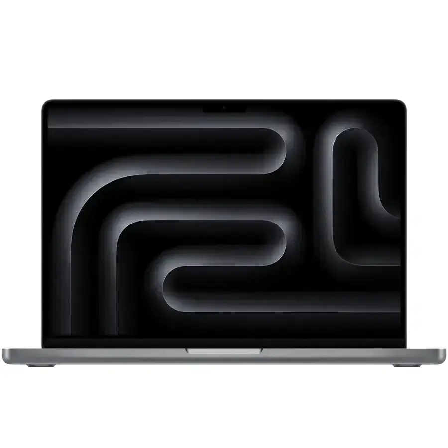 ВЖИВАНИЙ MacBook Pro 14" M3/8GB/512GB Space Gray 2023 (MTL73) - Стан: ідеальний | Акумулятор: 95% | Комплектація: повний | Гарантія: 1 міс.