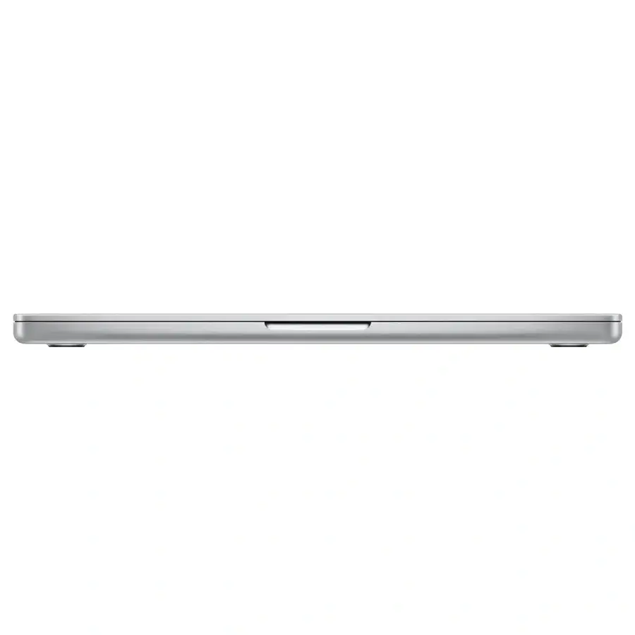 MacBook Pro 14" M3 Max/128GB/512GB Silver 2023 (Z1AX0029Q)