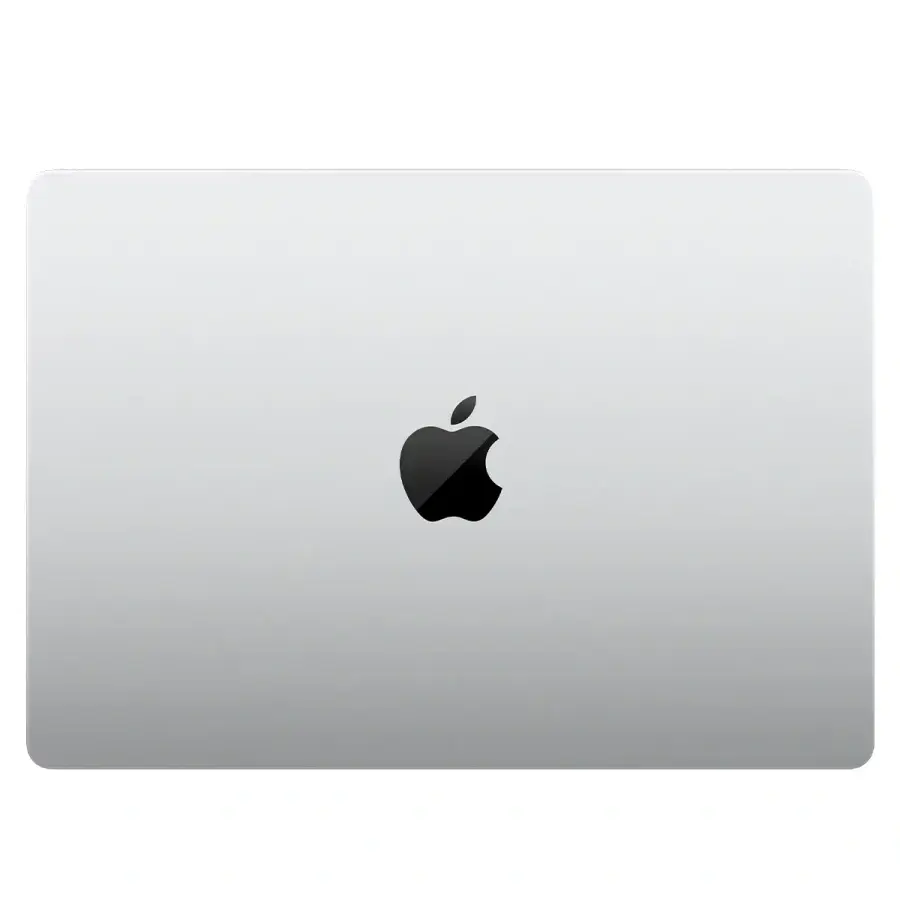 MacBook Pro 14" M3 Max/128GB/8TB Silver 2023 (Z1AX002AH)