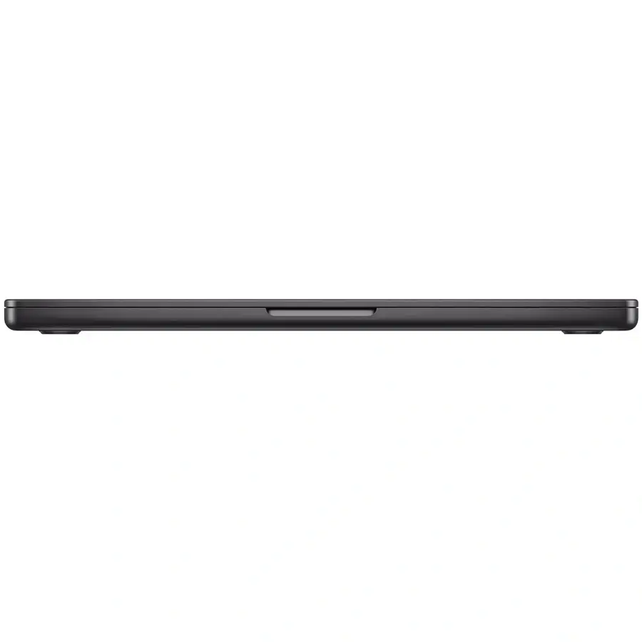 MacBook Pro 14" M3 Max/36GB/2TB Space Black 2023 (Z1AU0029Z)
