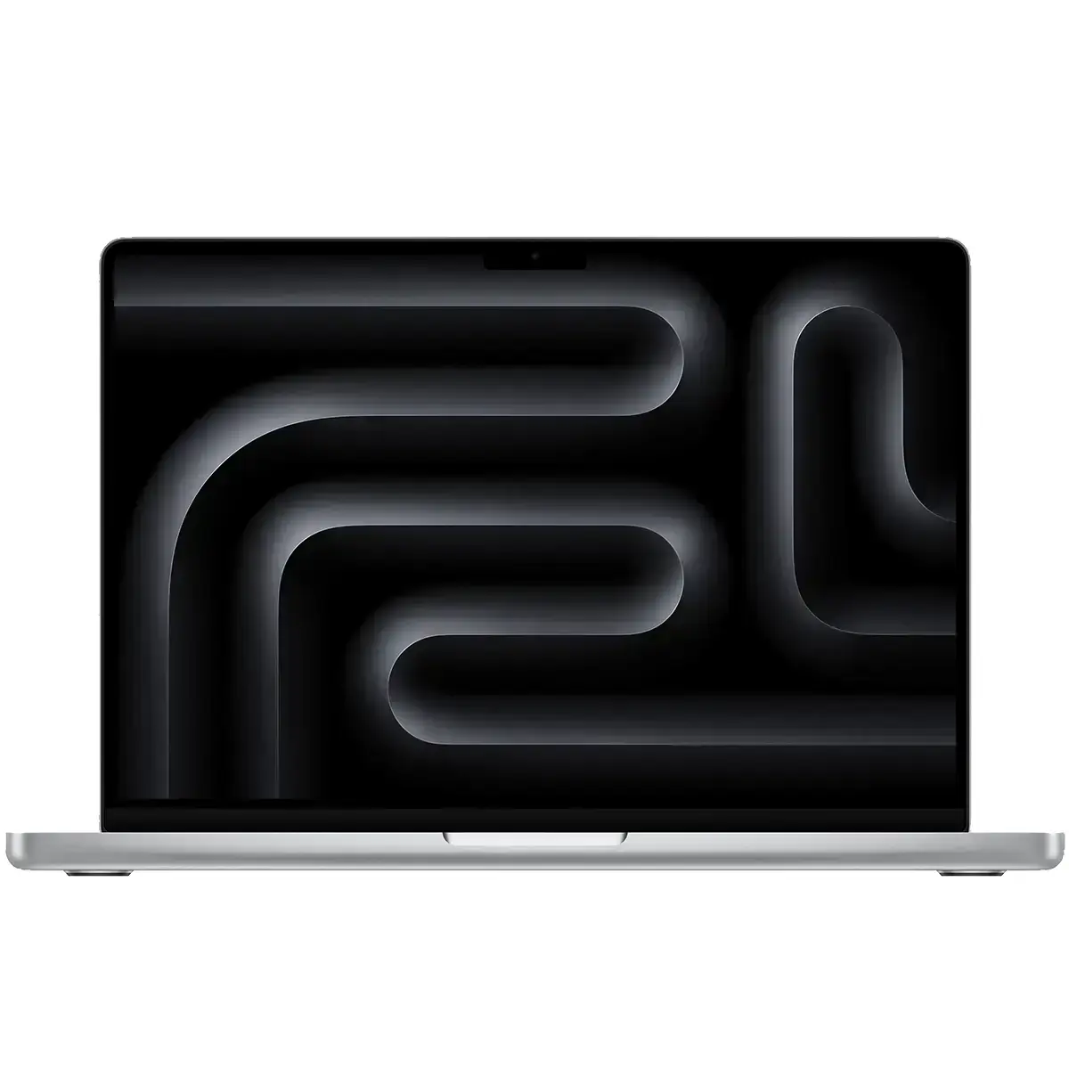 MacBook Pro 14" M3 Max/48GB/2TB Silver 2023 (Z1AX002A0)