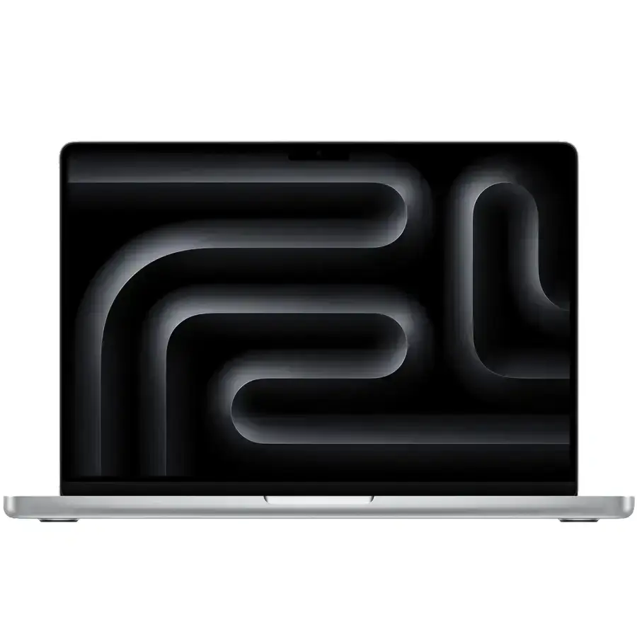 MacBook Pro 14" M3 Max/48GB/4TB Silver 2023 (Z1AX002A7)