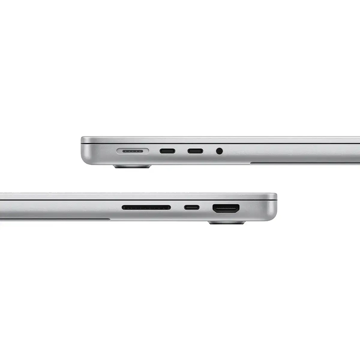 MacBook Pro 14" M3 Max/64GB/1TB Silver 2023 (Z1AX001HS)
