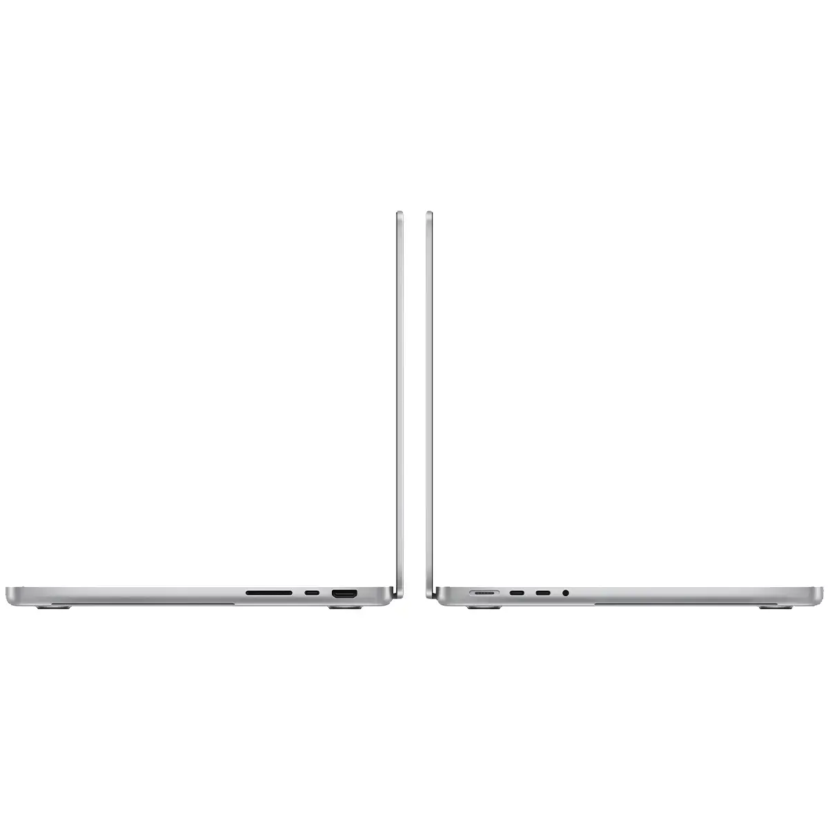MacBook Pro 14" M3 Max/64GB/1TB Silver 2023 (Z1AX001HS)