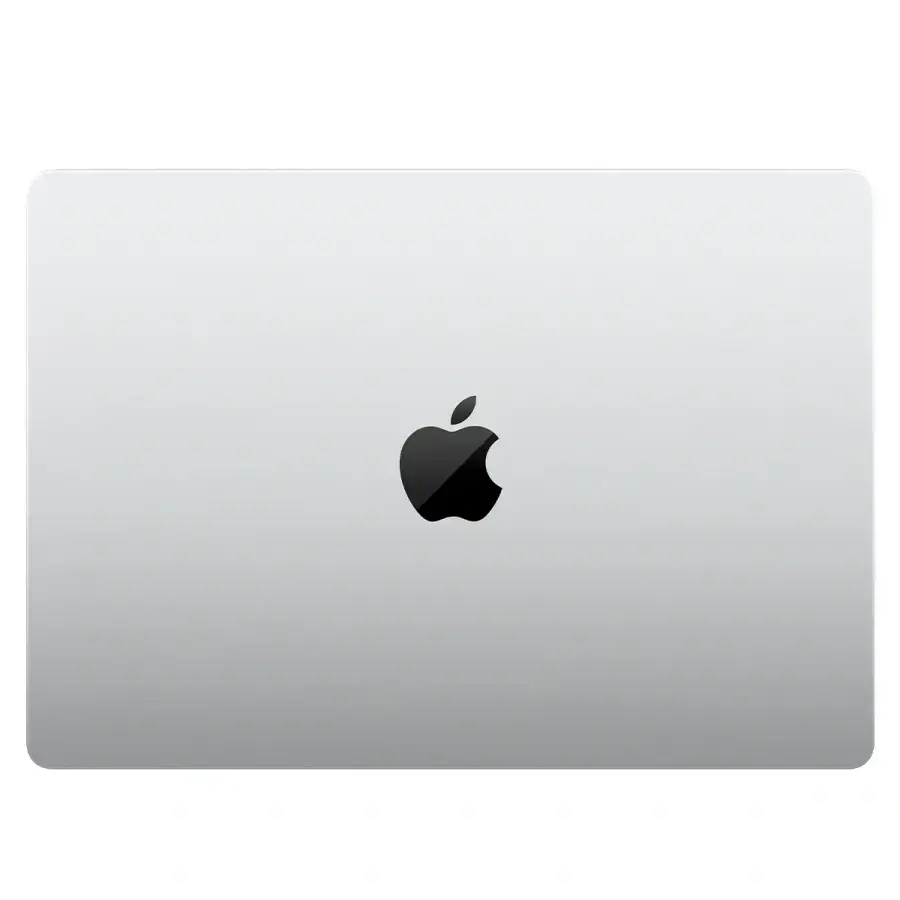 MacBook Pro 14" M3 Max/64GB/4TB Silver 2023 (Z1AU002AE)