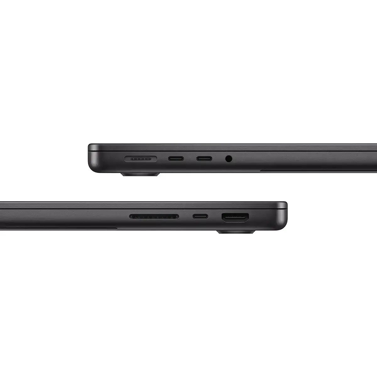 MacBook Pro 14" M3 Max/64GB/4TB Space Black 2023 (Z1AX002AA)