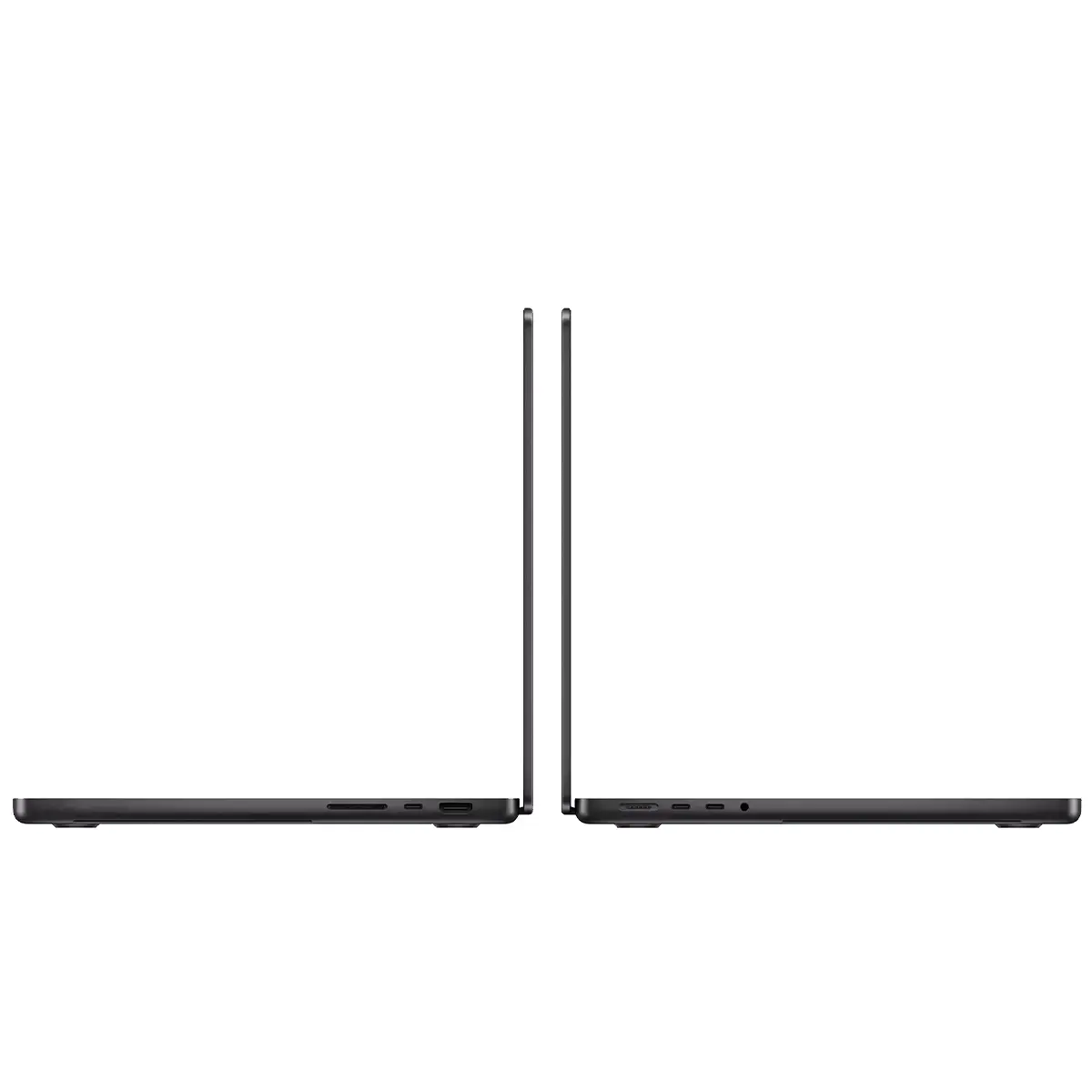 MacBook Pro 14" M3 Max/64GB/4TB Space Black 2023 (Z1AX002AA)