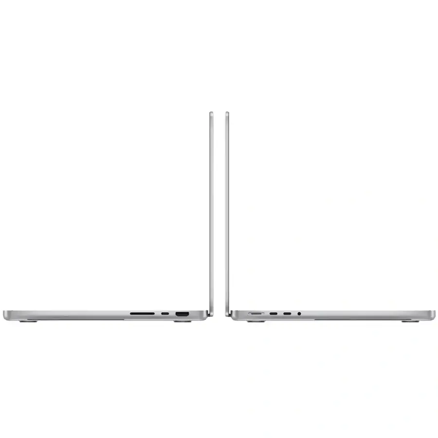 MacBook Pro 14" M3 Max/64GB/512GB Silver 2023 (Z1AX0029N)