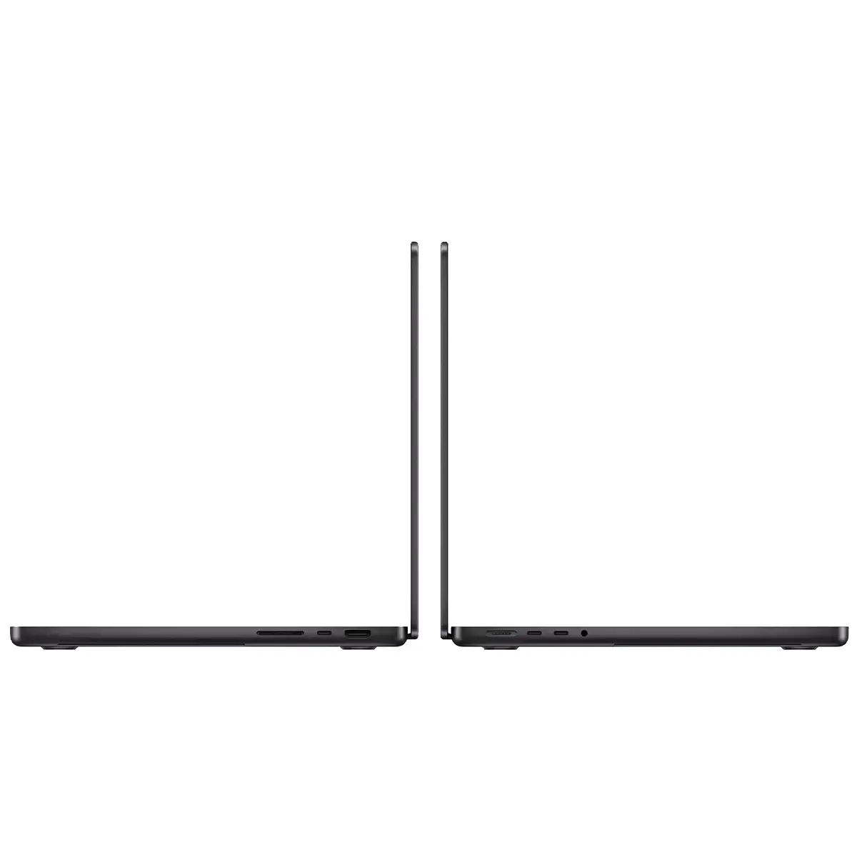 MacBook Pro 14" M3 Max/96GB/1TB Space Black 2023 (Z1AU002A3) Refurbished