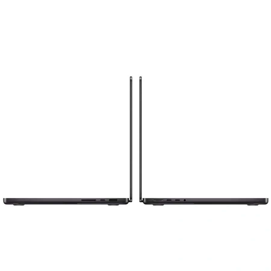 MacBook Pro 14" M3 Max/96GB/2TB Space Black 2023 (Z1AU002A4)