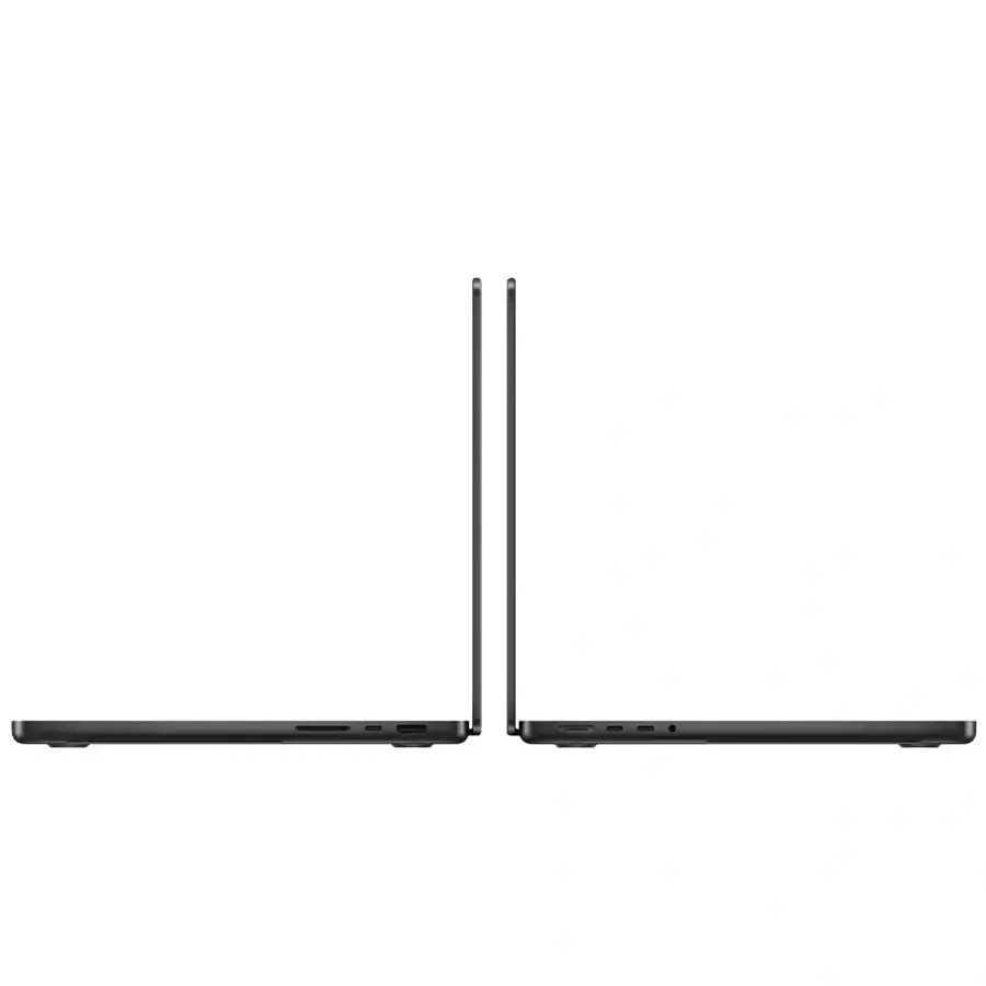 MacBook Pro 14" M3 Max/96GB/4TB Space Black 2023 (Z1AU002A5)