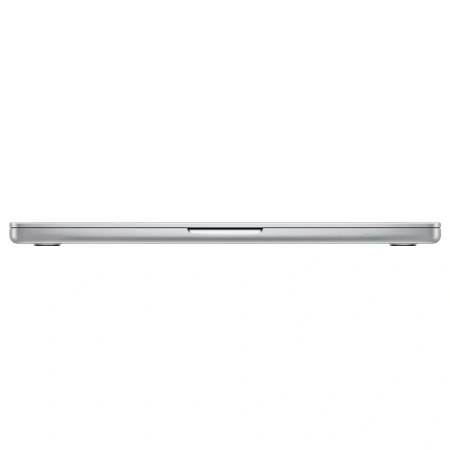 MacBook Pro 14" M3 Pro/18GB/2TB Silver 2023 (Z1AX00299)
