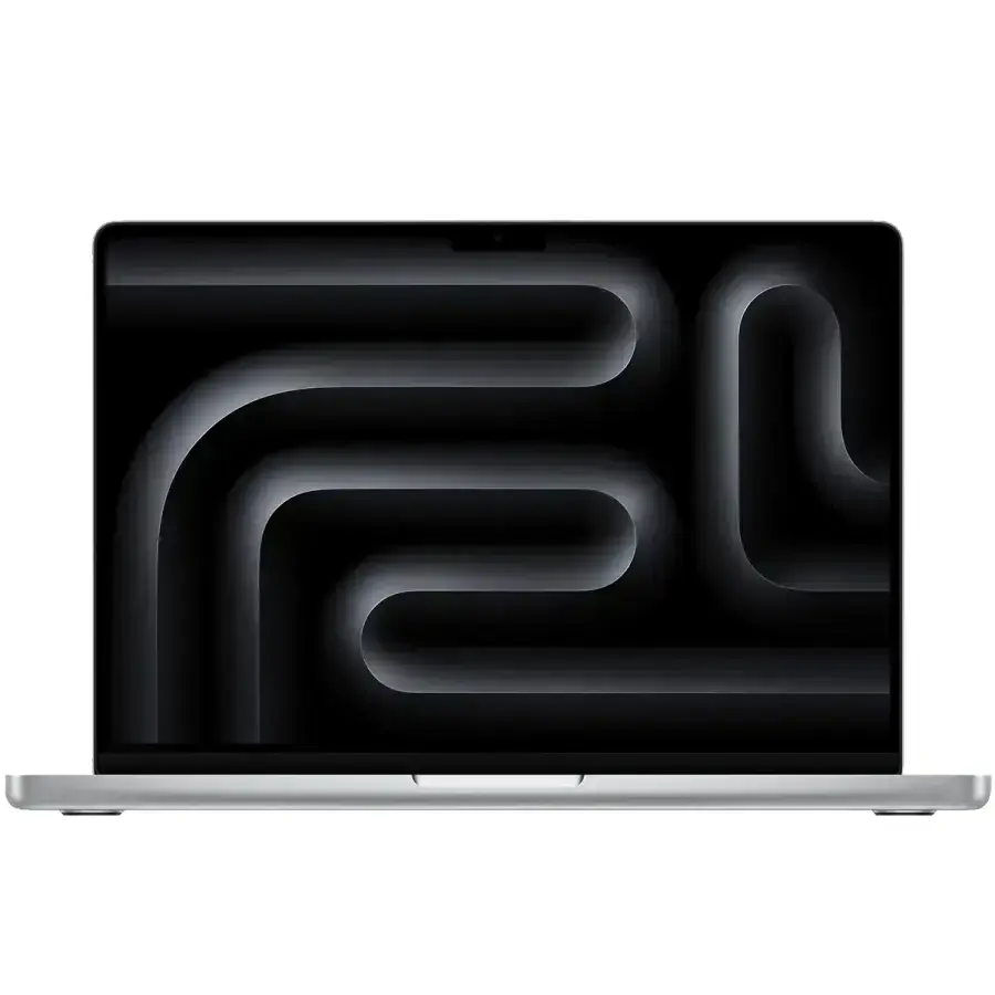 MacBook Pro 14" M3 Pro/18GB/2TB Silver 2023 (Z1AX00299)