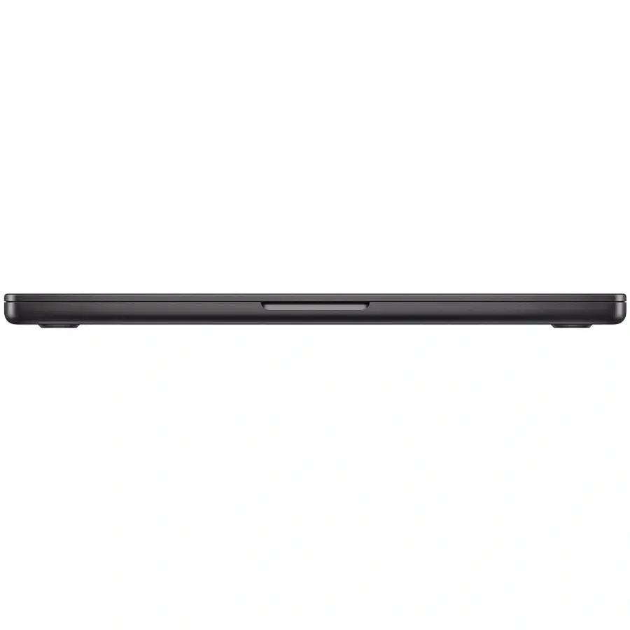 MacBook Pro 14" M3 Pro/36GB/1TB Space Black 2023 (Z1AU0029N)