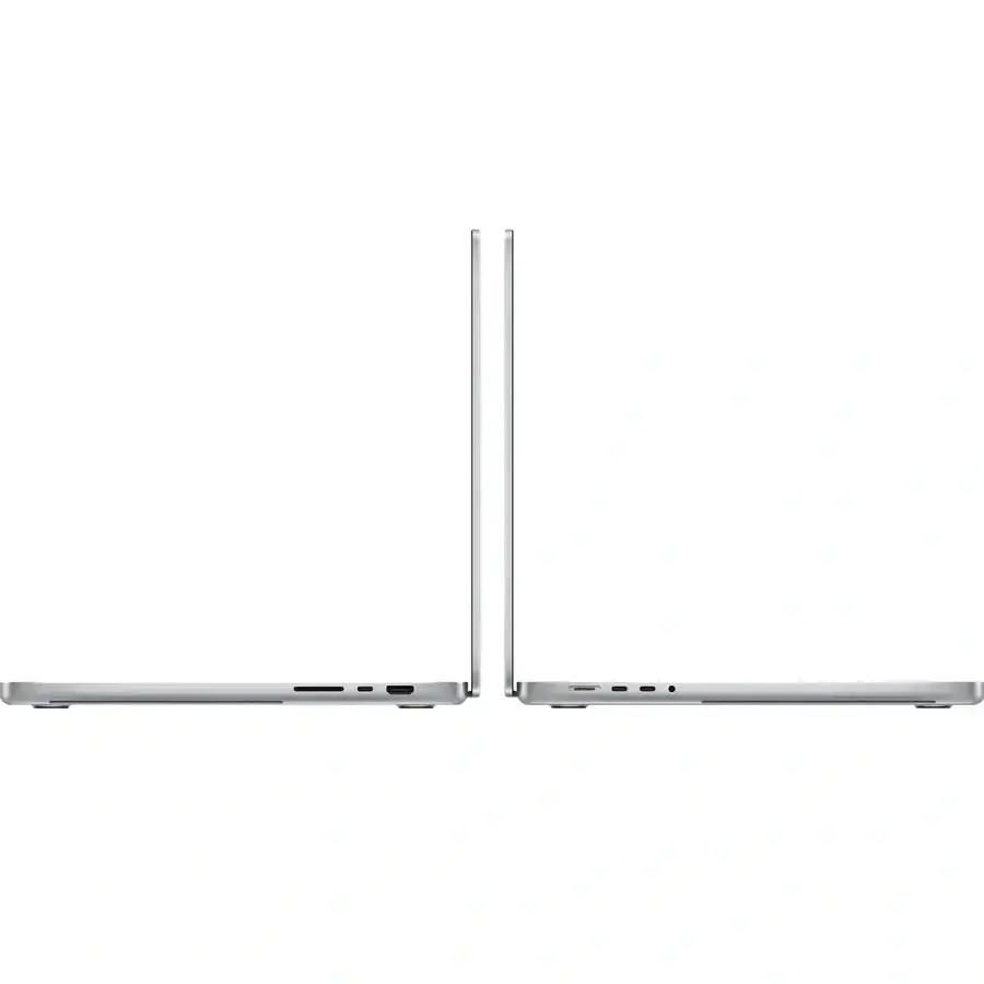 MacBook Pro 16" M3 Max/128GB/1TB Silver 2023 (Z1AJ0019J)
