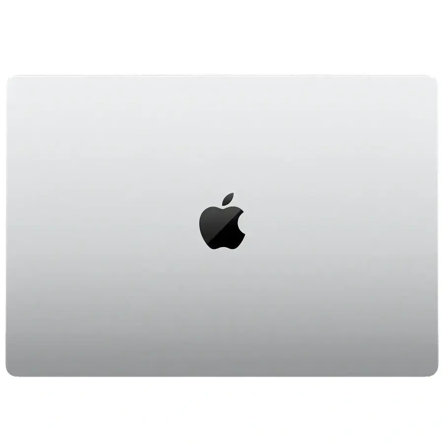 MacBook Pro 16" M3 Max/128GB/2TB Silver 2023 (Z1AJ0019K)