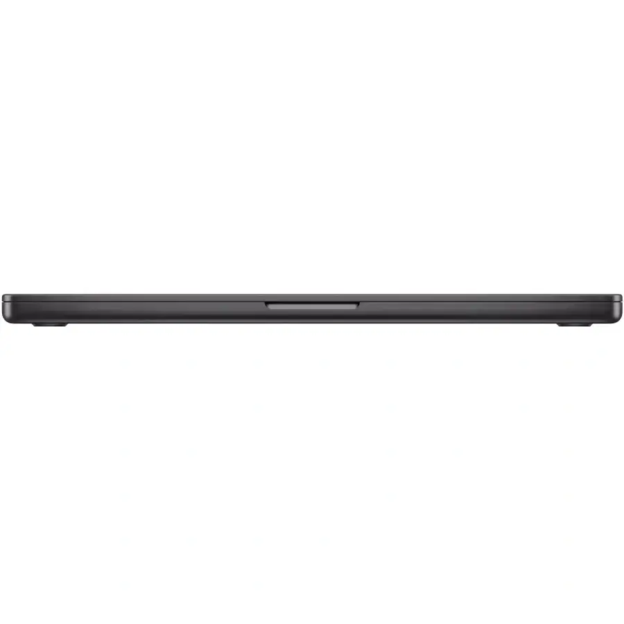 MacBook Pro 16" M3 Max/128GB/4TB Space Black 2023 (Z1AF001AN)