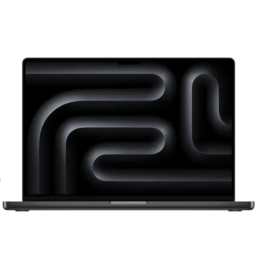 MacBook Pro 16" M3 Max/128GB/4TB Space Black 2023 (Z1AF001AN)
