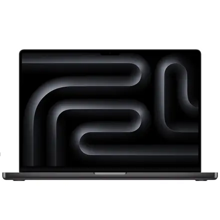 MacBook Pro 16" M3 Max/36GB/1TB Space Black 2023 (MRW33)