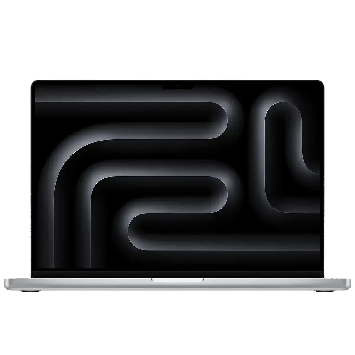 MacBook Pro 16" M3 Max/48GB/2TB Silver 2023 (Z1AJ00199)